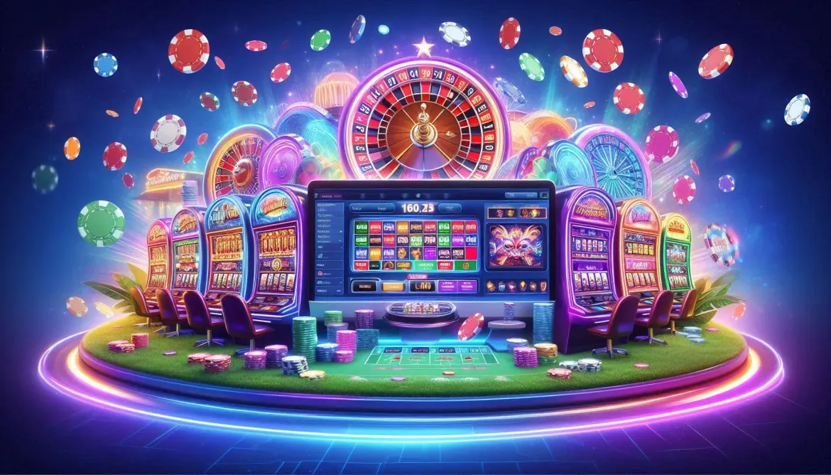 Betplay Casino